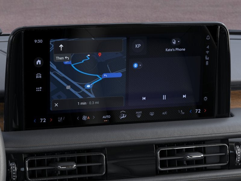 New 2026 Lincoln Aviator Reserve AWD/4WD image 14