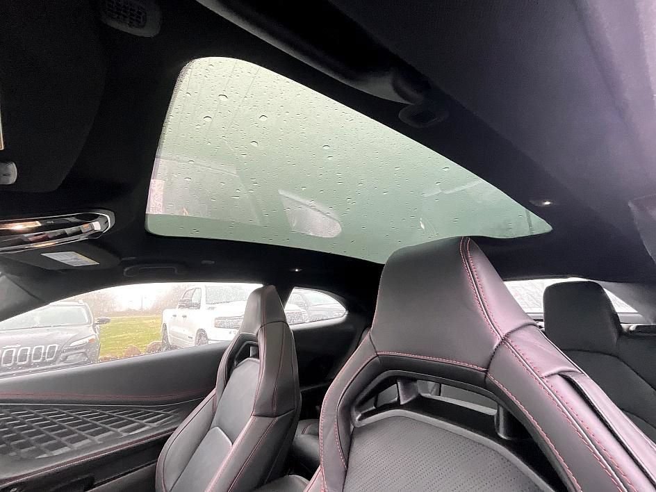 New 2026 Dodge Charger Scat Pack AWD/4WD image 16