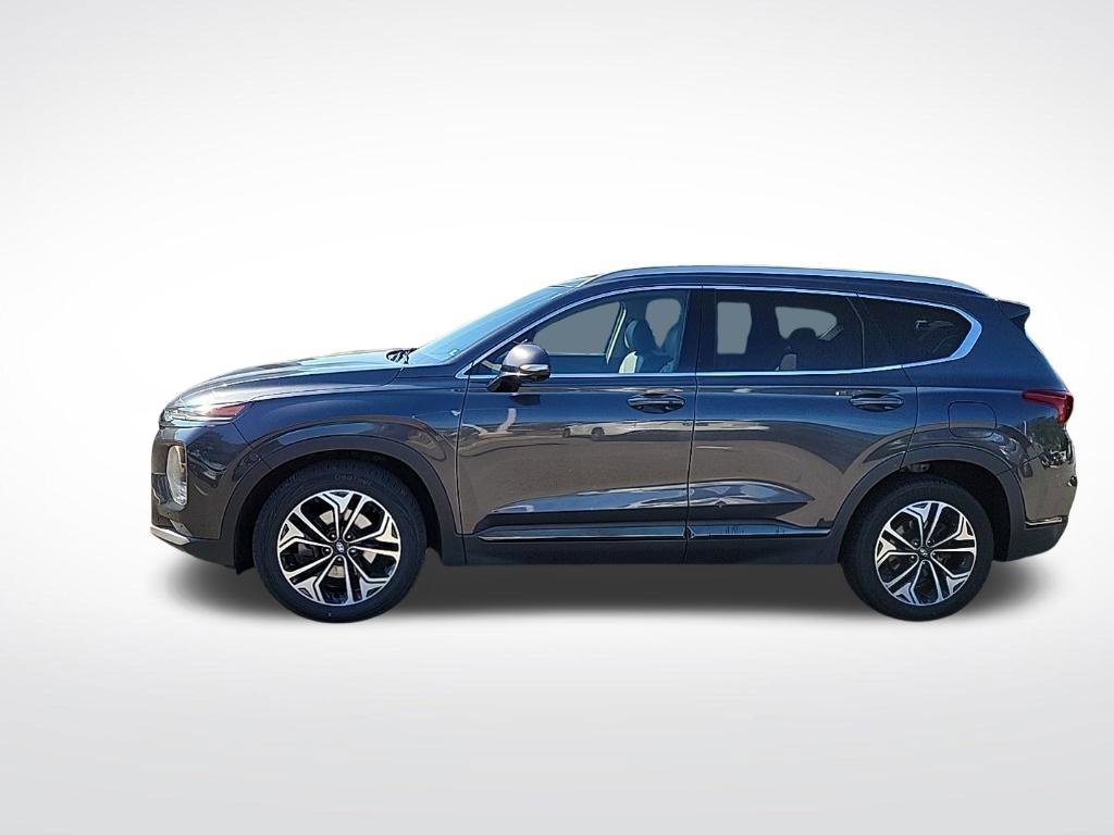 Used 2020 Hyundai Santa Fe Limited w/ Cargo Package AWD/4WD image 2