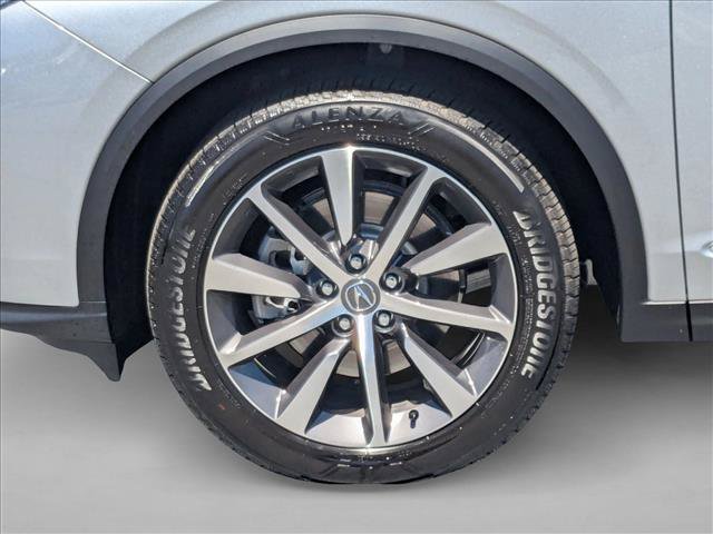 Certified 2026 Acura MDX w/ Technology Package AWD/4WD image 27