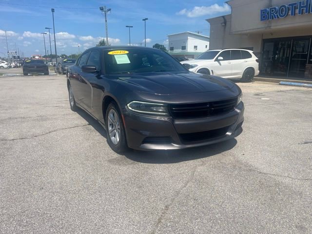 Used 2019 Dodge Charger SXT image 8