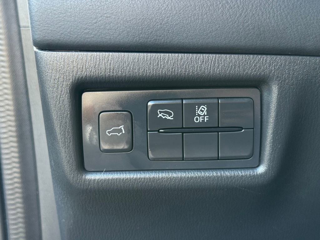 Used 2023 MAZDA CX-5 Carbon Edition image 27
