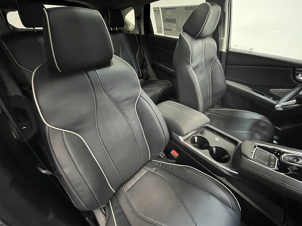 New 2026 Acura RDX SH-AWD w/ Advance Package image 12
