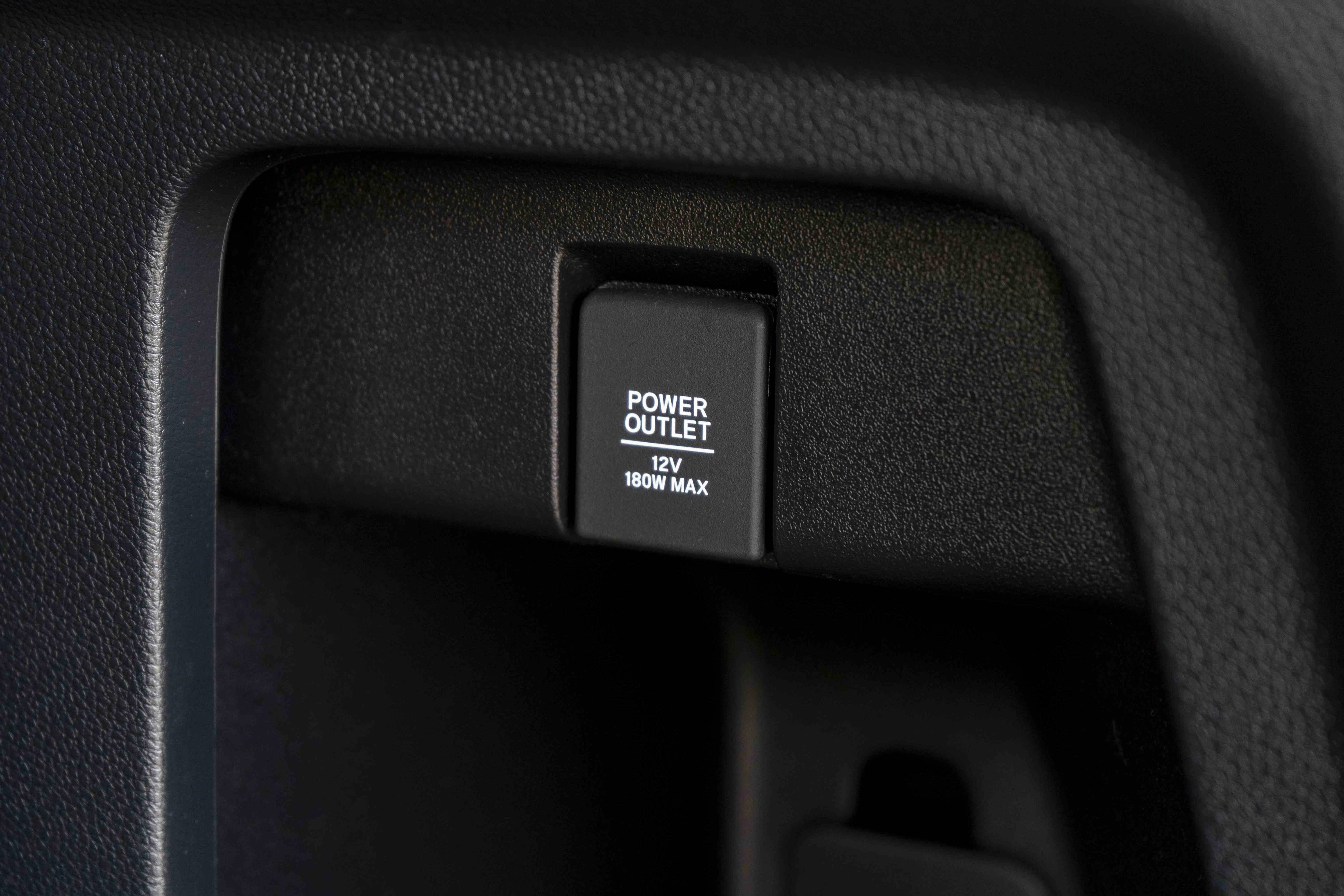 Used 2024 Honda Odyssey Elite image 48