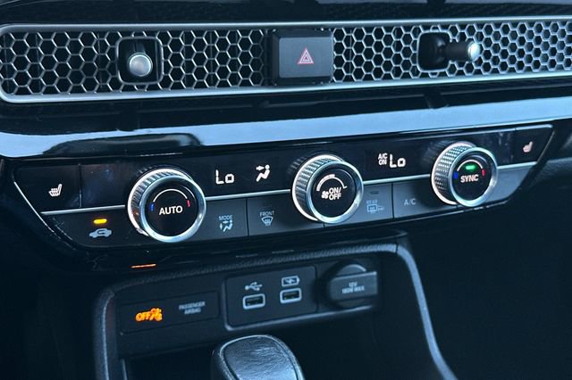 Certified 2022 Honda Civic Sport Touring image 22