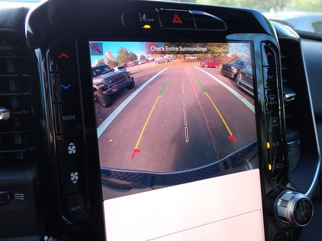 New 2026 RAM 1500 Big Horn image 21