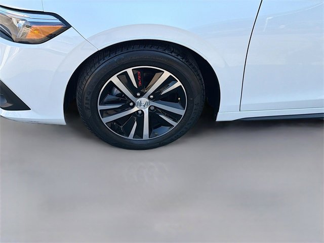 Used 2024 Honda Civic LX image 29