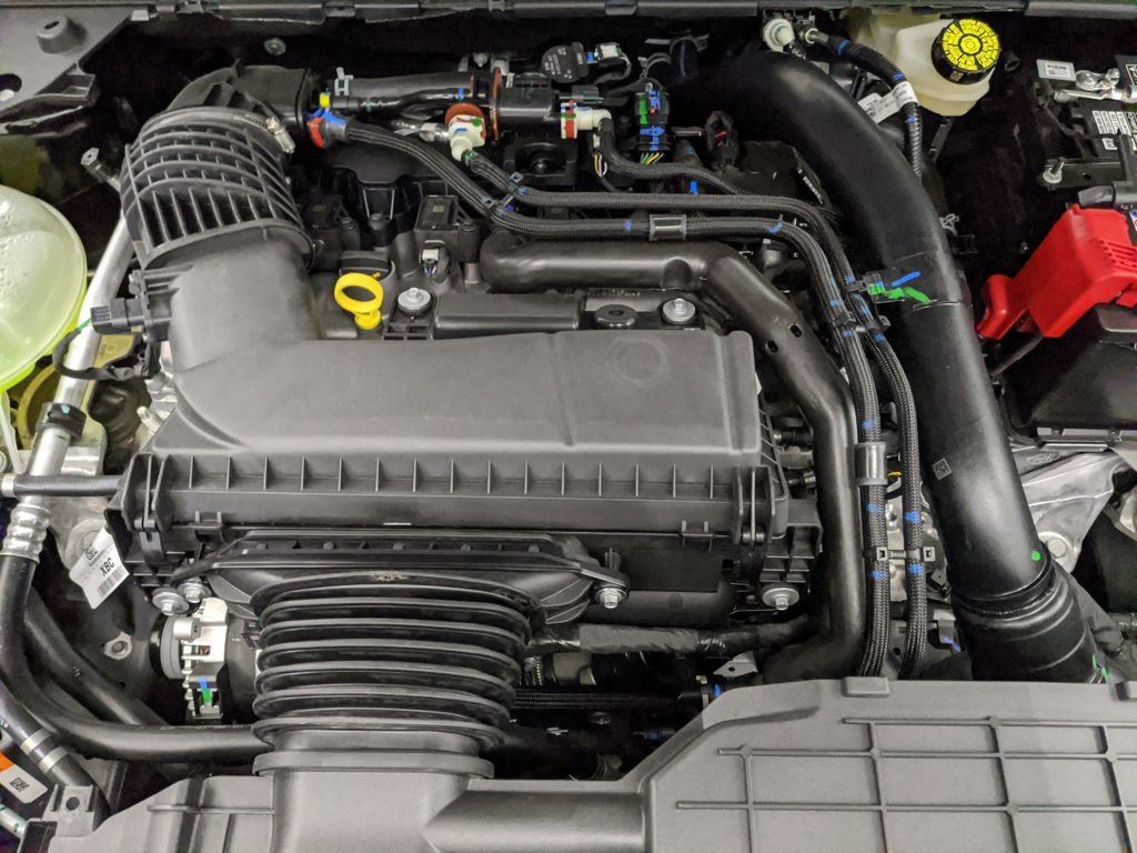 New 2026 Ford Maverick XLT image 27