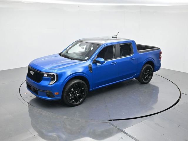New 2025 Ford Maverick Lobo image 40