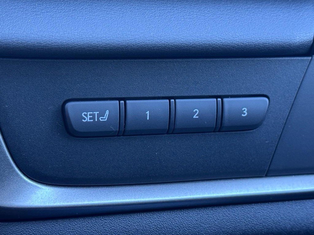 Used 2023 Lexus RZ 450e Premium w/ Accessory Package (2T) image 17