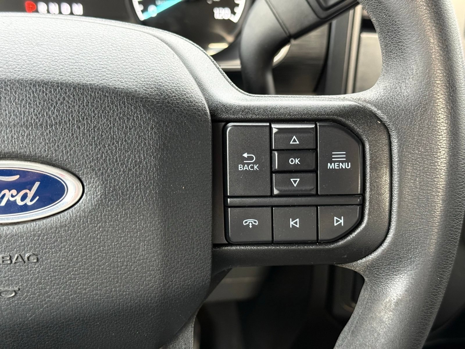 Used 2021 Ford F150 XL w/ Equipment Group 101A High AWD/4WD image 35