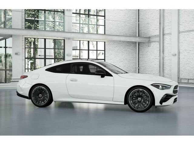 New 2026 Mercedes-Benz CLE 300 4MATIC Coupe image 15