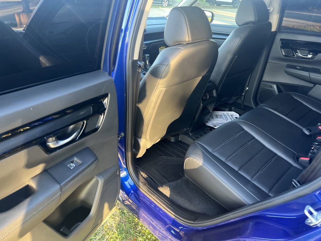 Used 2023 Honda CR-V EX-L image 21