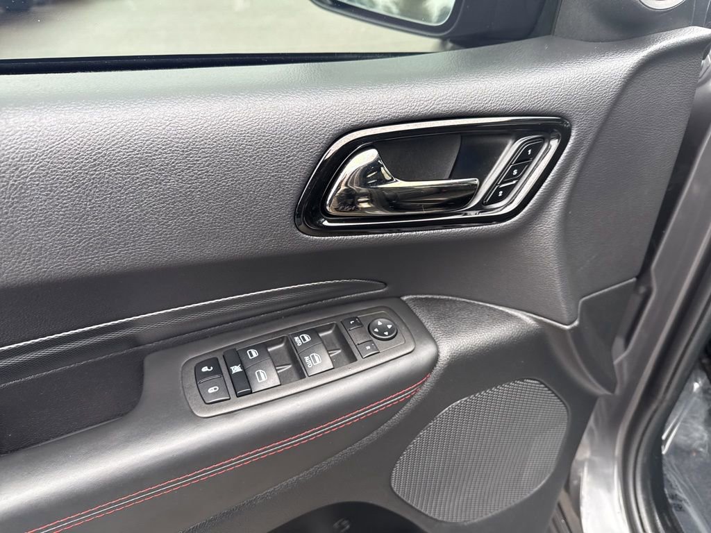Certified 2023 Dodge Durango R/T image 21