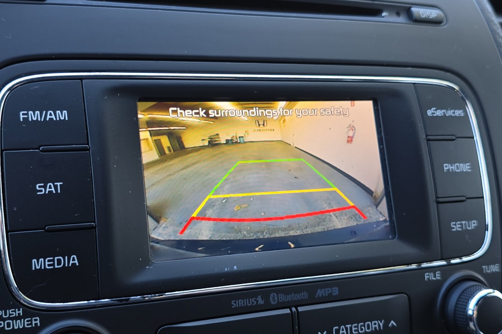 Used 2015 Kia Forte Koup SX FWD image 17