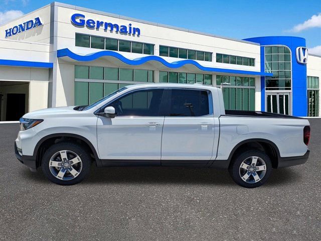 New 2026 Honda Ridgeline RTL image 6
