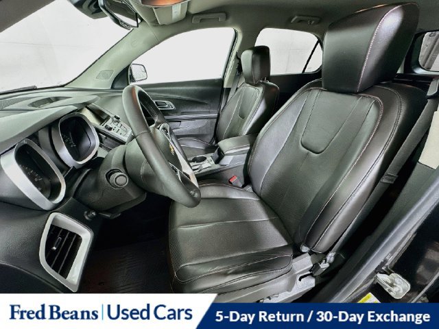 Used 2014 Chevrolet Equinox LTZ AWD/4WD image 28