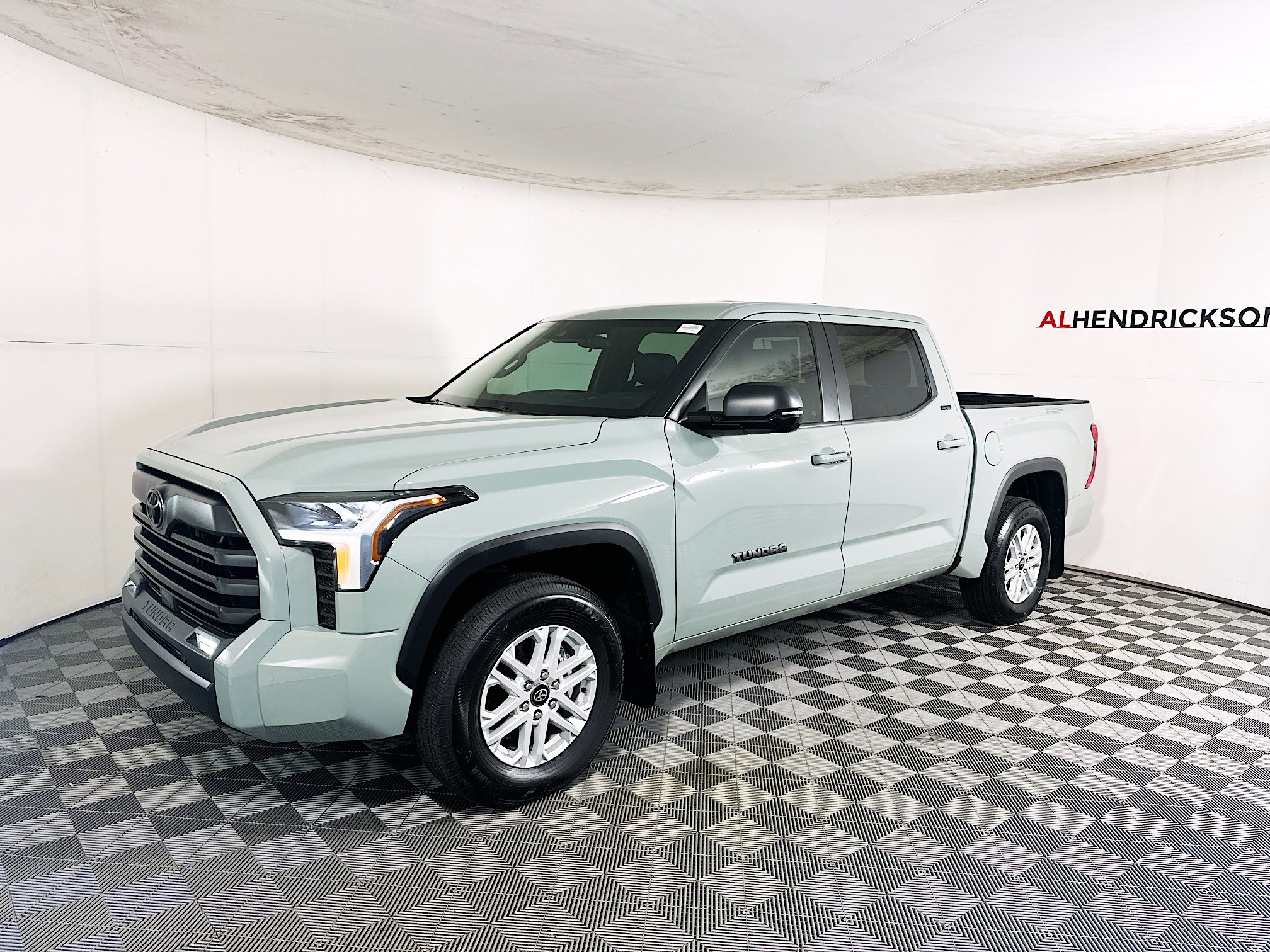 Used 2025 Toyota Tundra SR5 image 7