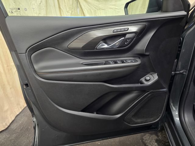 Used 2021 GMC Terrain SLT w/ LPO, Floor Liner Package AWD/4WD image 13