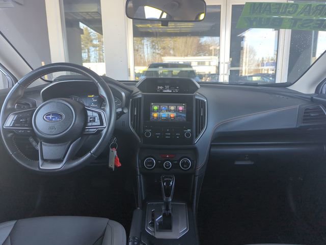 Used 2022 Subaru Crosstrek 2.0i Premium image 16