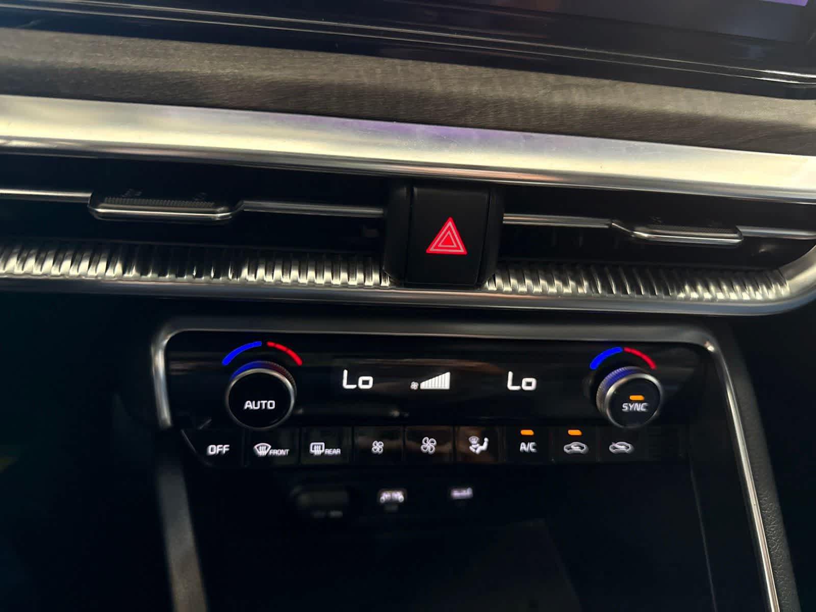 Used 2022 Kia K5 EX FWD image 28