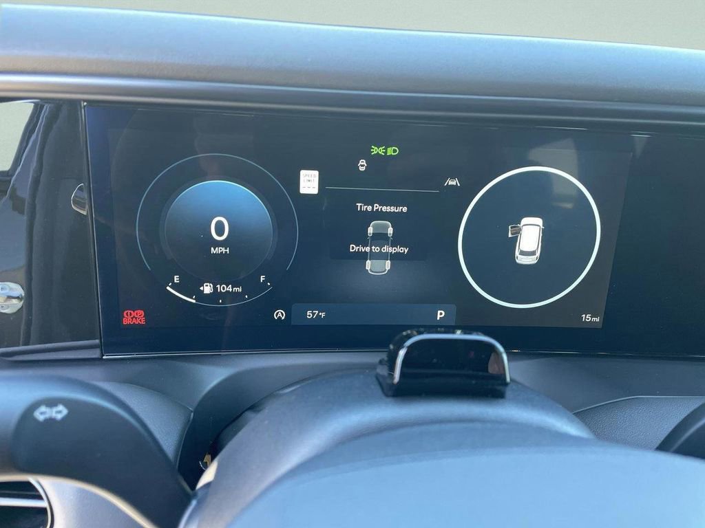 New 2026 Hyundai Palisade XRT Pro image 17