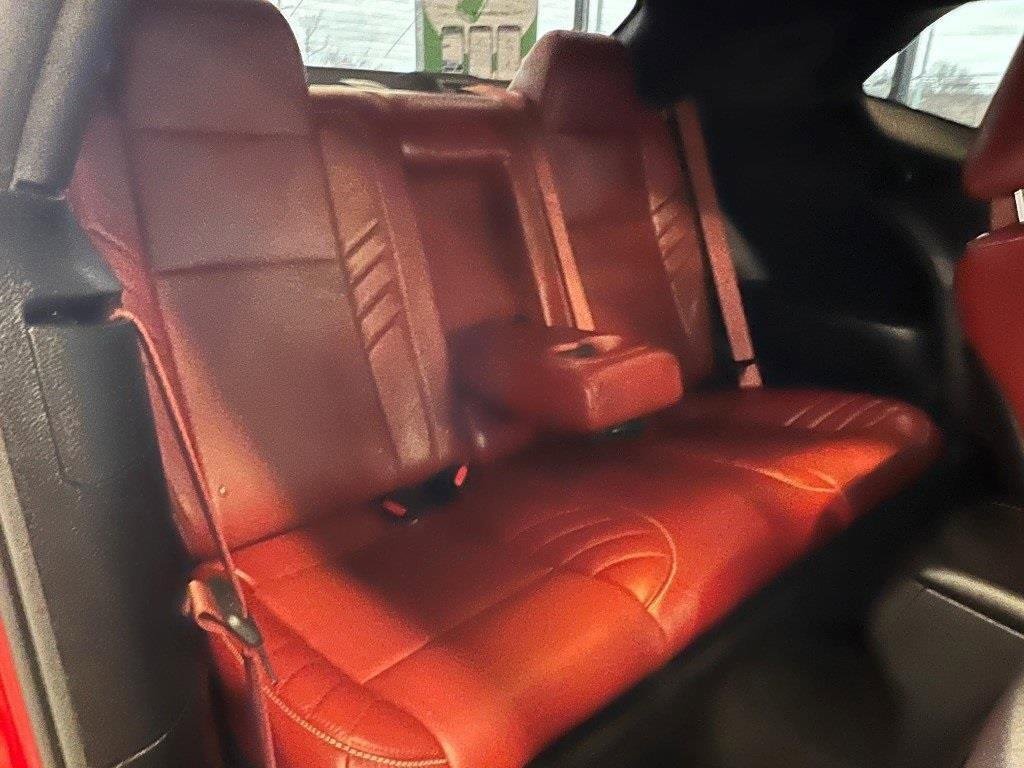 Used 2023 Dodge Challenger SRT Hellcat Redeye image 17