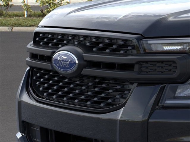 New 2025 Ford Ranger XL image 17