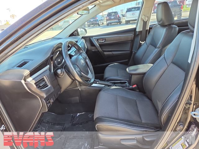 Used 2016 Toyota Corolla S FWD image 16
