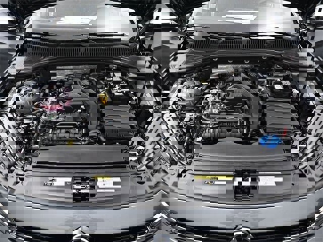 New 2026 Volkswagen Jetta SE image 15