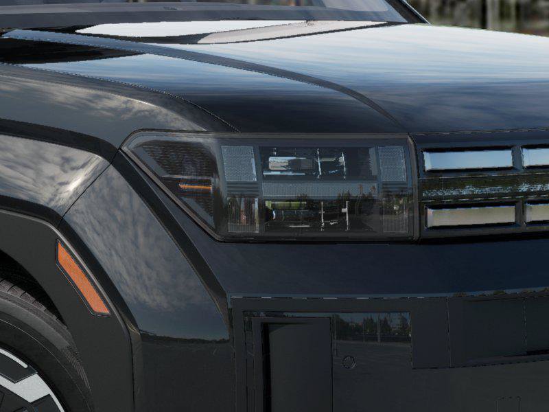 New 2027 Hyundai Santa Fe SE FWD image 9