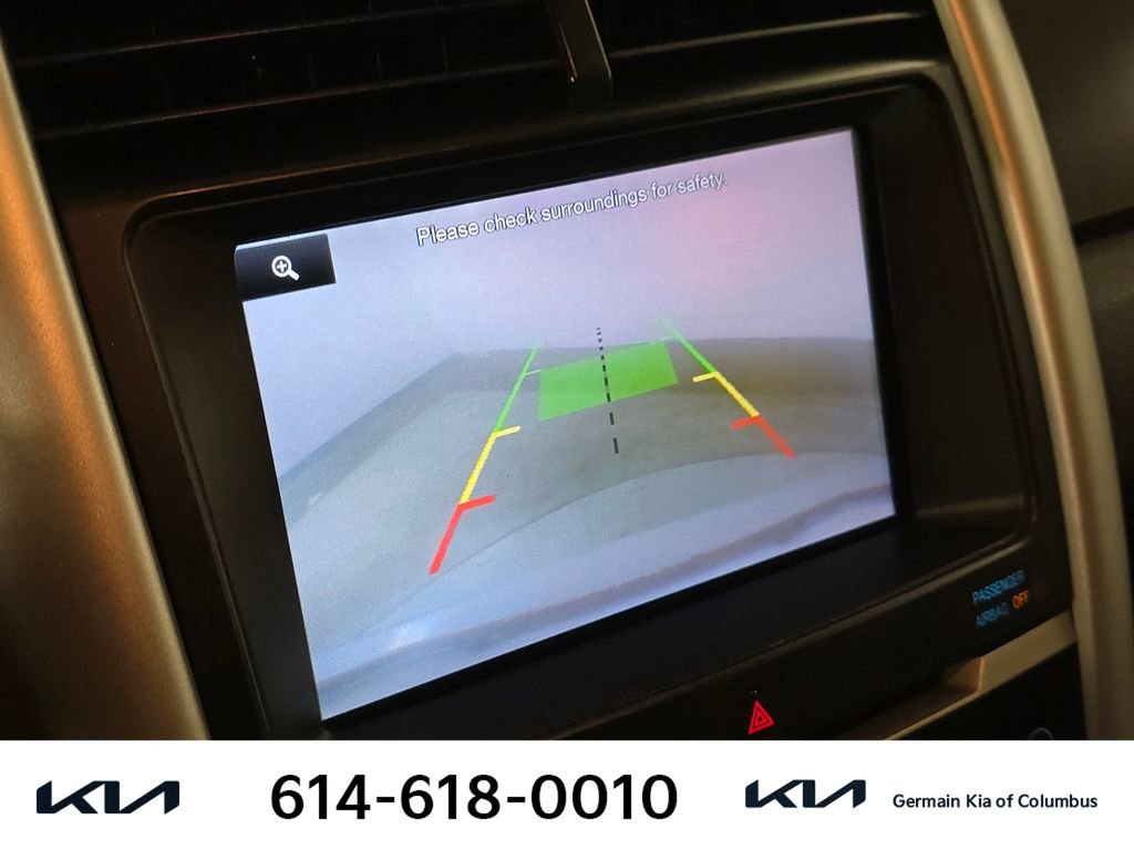 Used 2013 Ford Edge Limited image 29