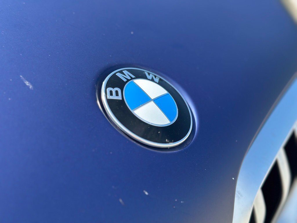 Certified 2023 BMW X6 xDrive40i AWD/4WD image 13
