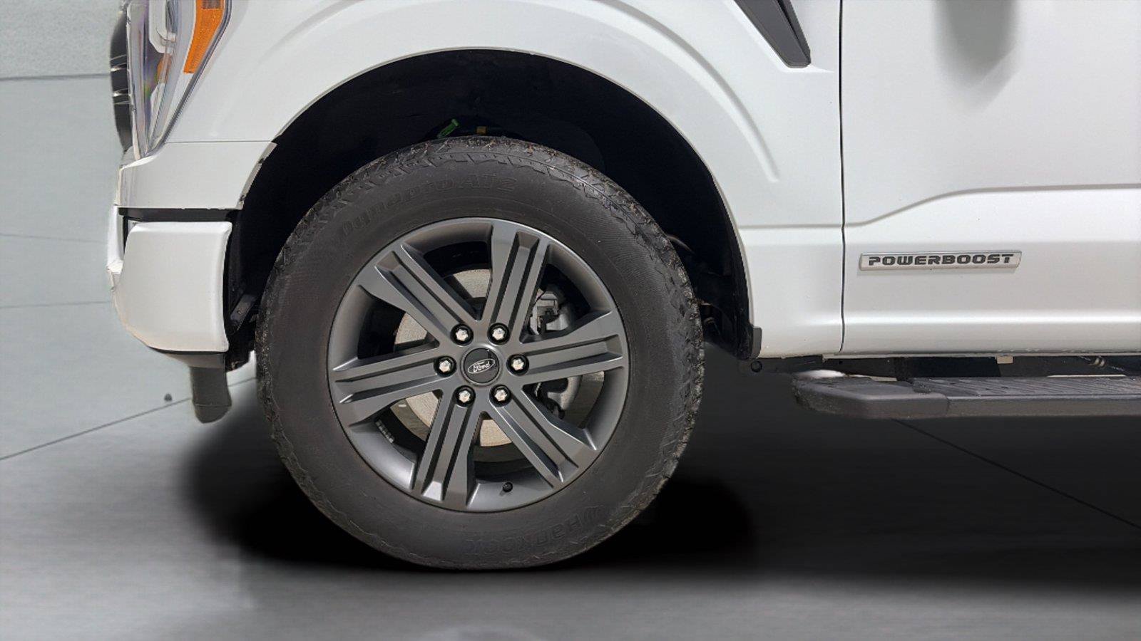 Certified 2023 Ford F150 XLT w/ Equipment Group 302A High AWD/4WD image 29