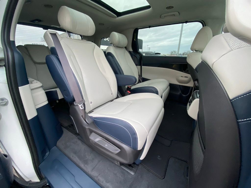 New 2026 Kia Carnival SX Prestige image 31