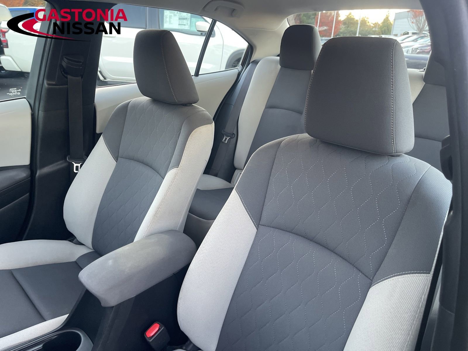 Used 2024 Toyota Corolla LE image 25