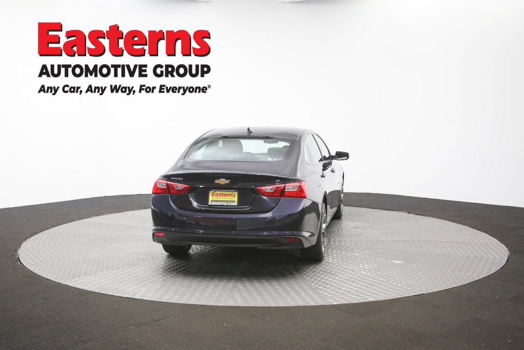 Used 2023 Chevrolet Malibu LT FWD image 33