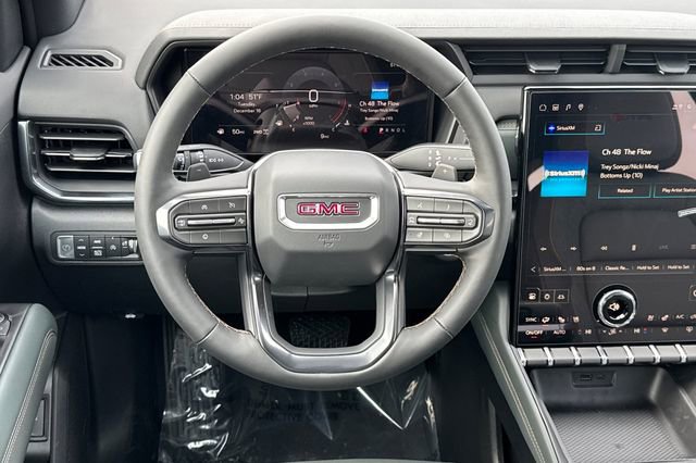 New 2026 GMC Terrain AT4 w/ Convenience Package III image 16