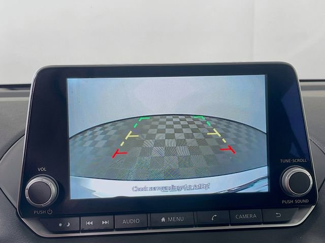 Used 2024 Nissan Sentra SR FWD image 14