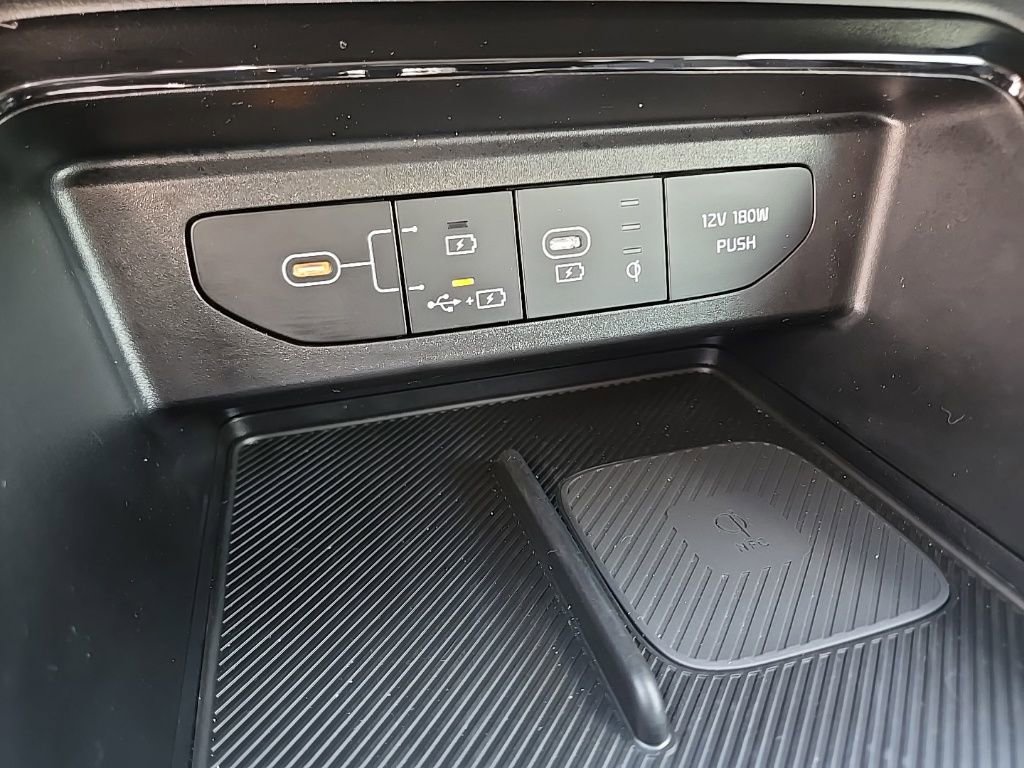 Used 2026 Kia K5 EX image 37