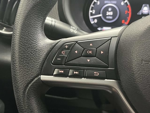 Used 2021 Nissan Kicks SV FWD image 25