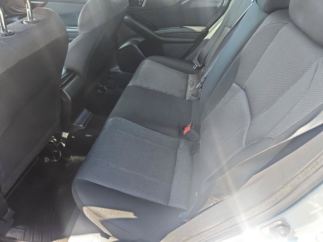 Used 2017 Subaru Impreza 2.0i Premium AWD/4WD image 20
