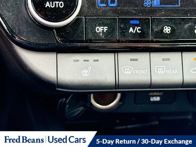 Certified 2022 Hyundai Elantra Blue FWD image 26
