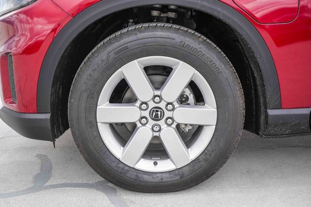 New 2026 Honda Prologue EX image 21