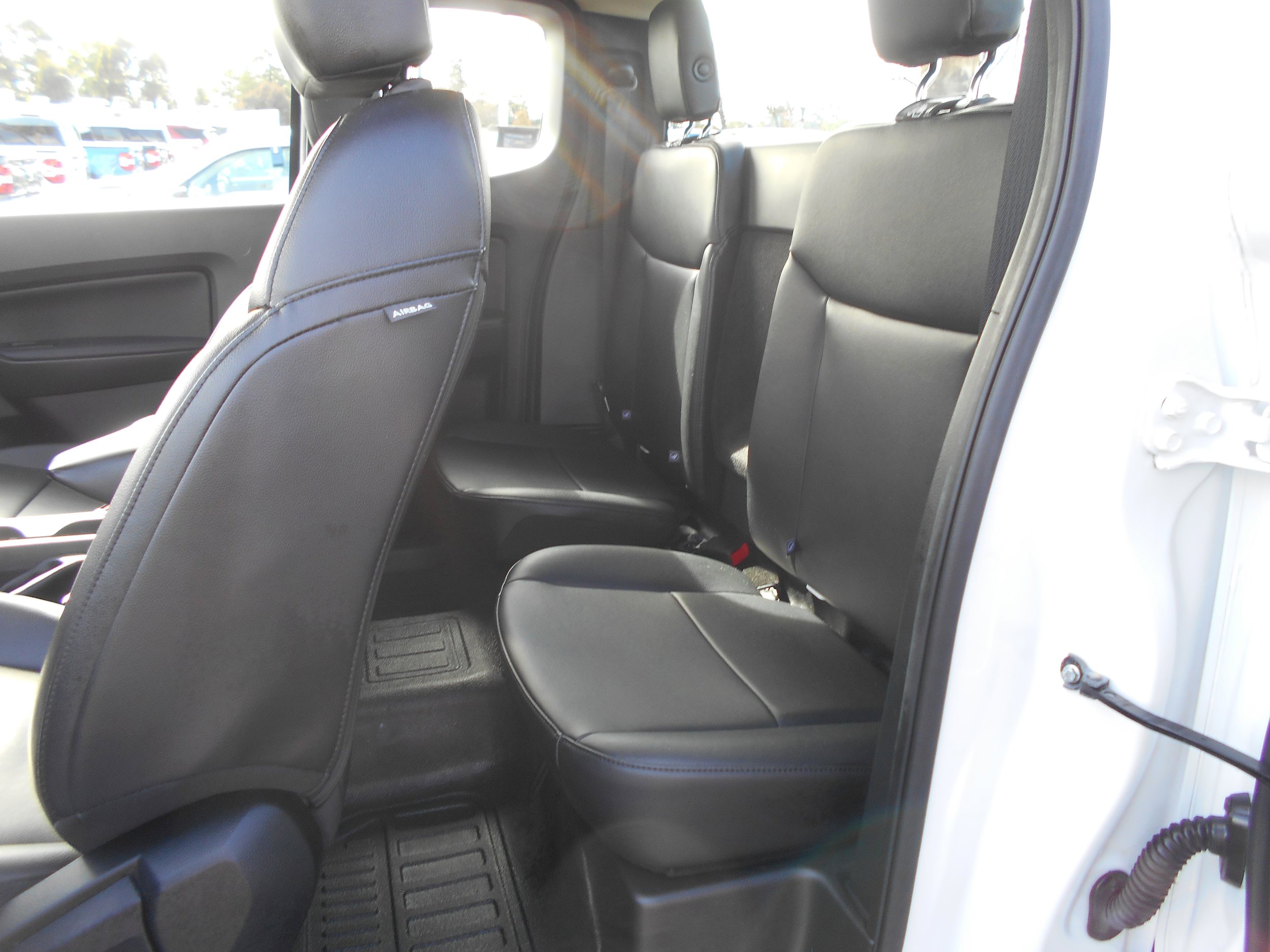 Used 2022 Ford Ranger XL image 8