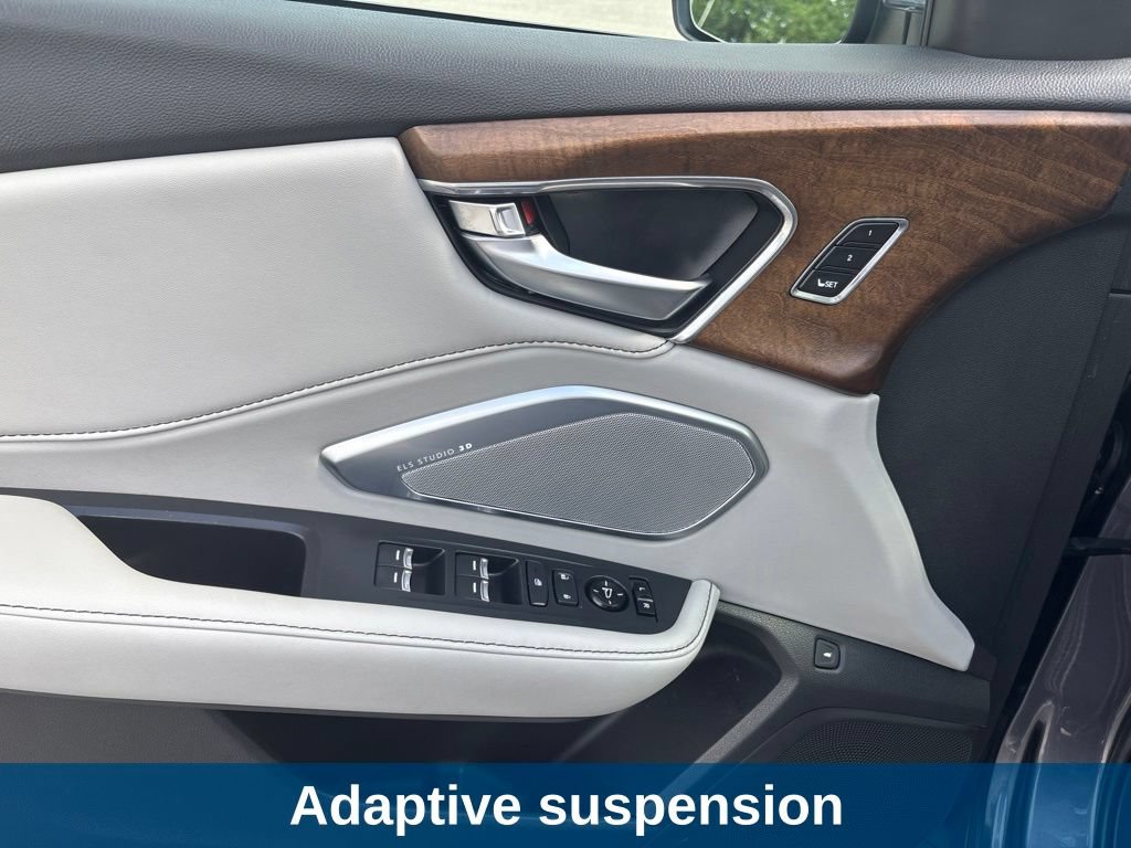 Used 2021 Acura RDX FWD w/ Advance Package image 13