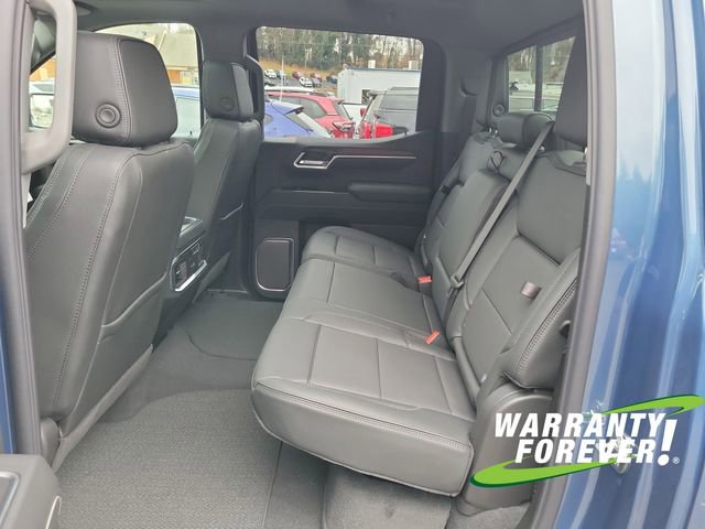 New 2026 GMC Sierra 1500 Denali image 16