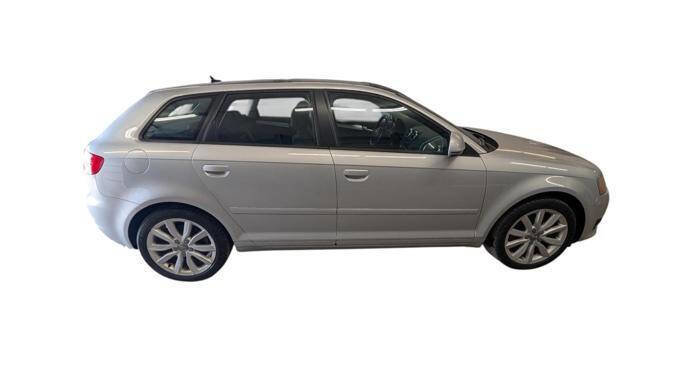 Used 2009 Audi A3 2.0T AWD/4WD image 7