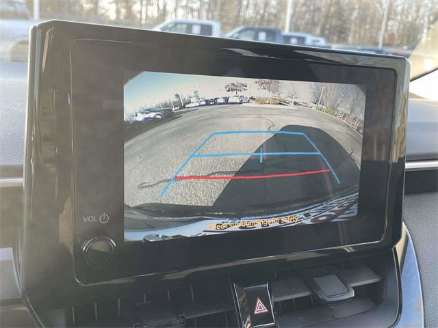 Used 2024 Toyota Corolla LE image 27