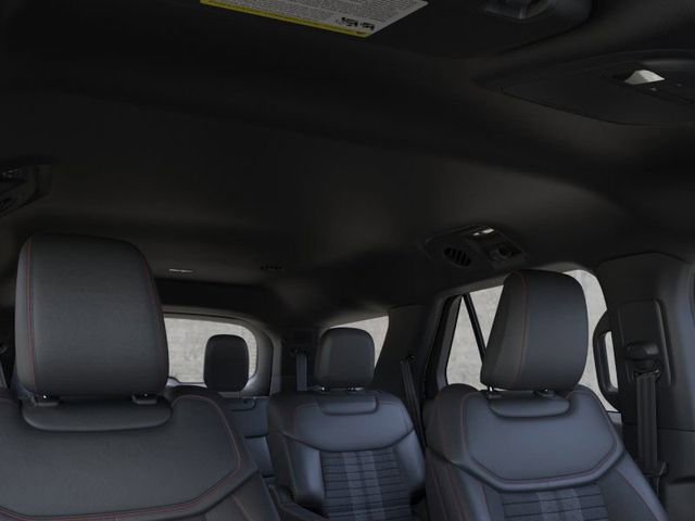 New 2026 Ford Explorer ST-Line w/ ST-Line Street Pack image 22
